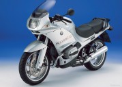 BMW R 1152 RS